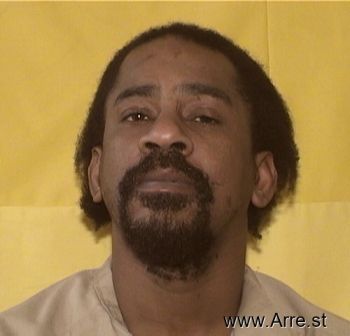 Lonnie L Smith Jr Mugshot